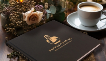 brand