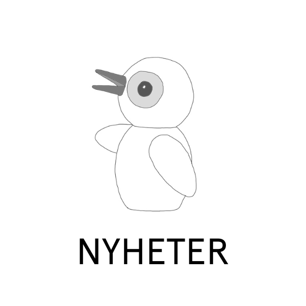 Nyheter