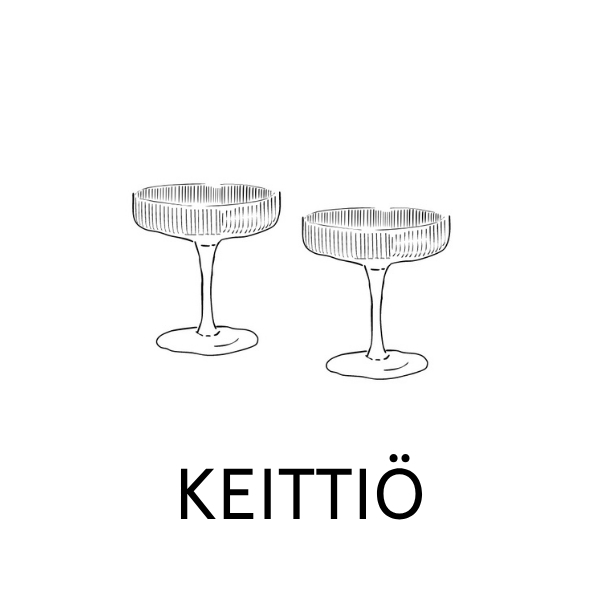 KEITTI&Ouml;