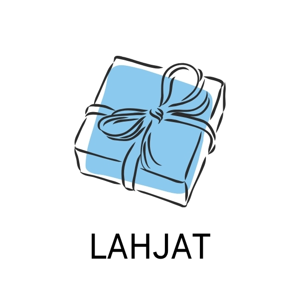 LAHJAT