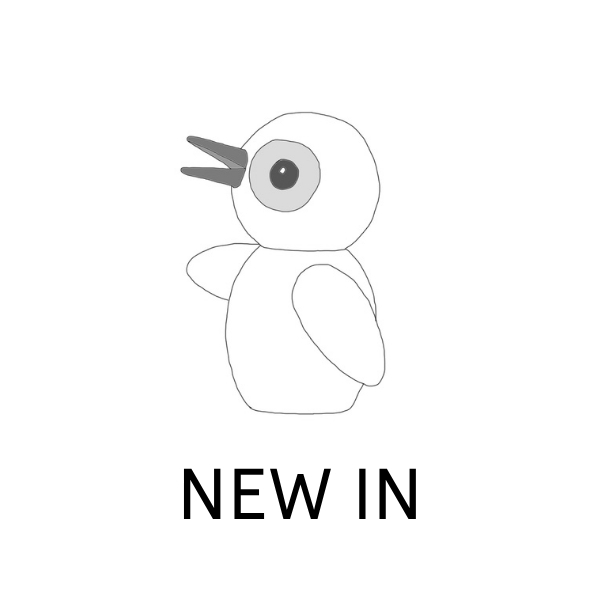 NEW IN