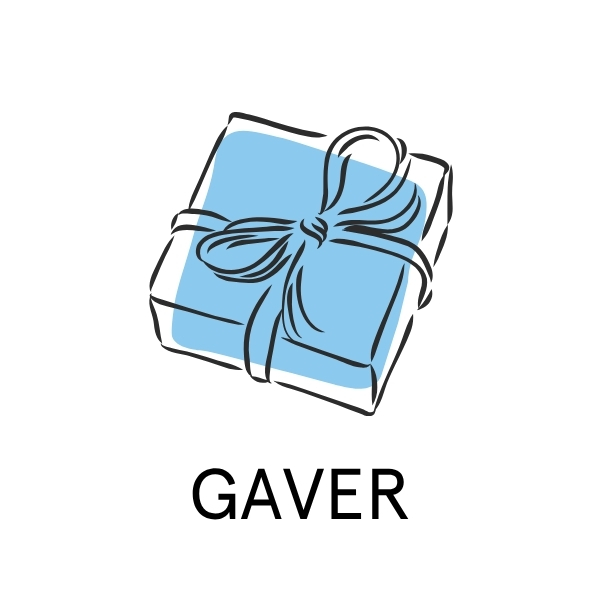GAVER