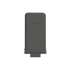 Laddningsställ reCHARGE+ Trådlös Svart