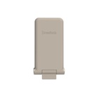 Laddningsställ reCHARGE+ Trådlös Sand