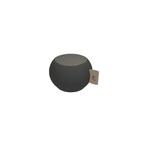 Högtalare aGO Mini Bluetooth 8 h Svart