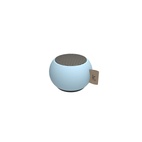 Högtalare aGO Mini Bluetooth 8h Cloudy Blue