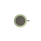 aGO Mini Bluetooth 8h Dusty Green Speaker