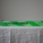 Gift Wrap 66 cm x 10 m Jungle Journey Green