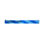 Lahjapaperi 66 cm x 10 m Breezy sininen