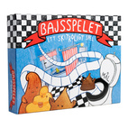 Spel Bajsspelet
