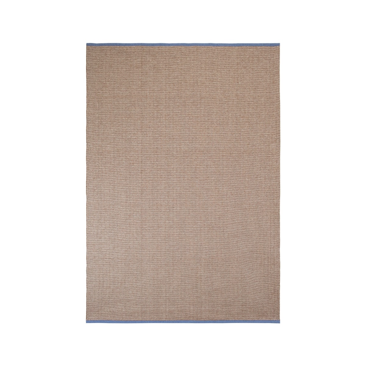 Teppich Benny 170x250 Braun