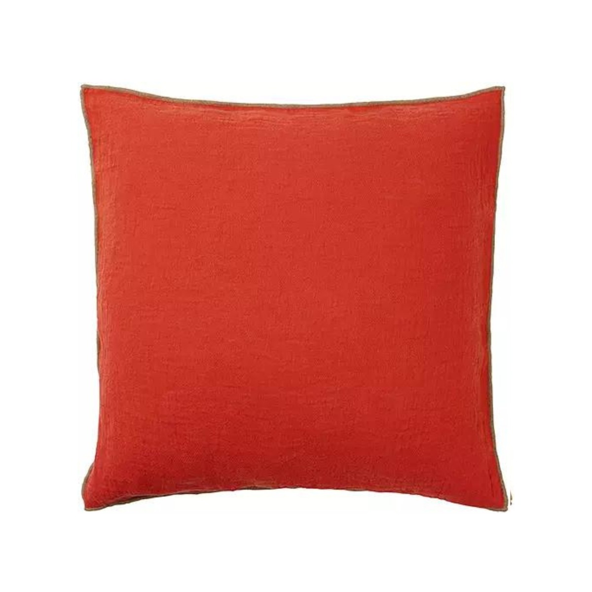 Kuddfodral Evy 50x50cm Tomat