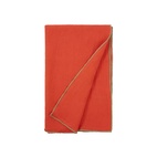 Filt Evy 130x190cm Tomat
