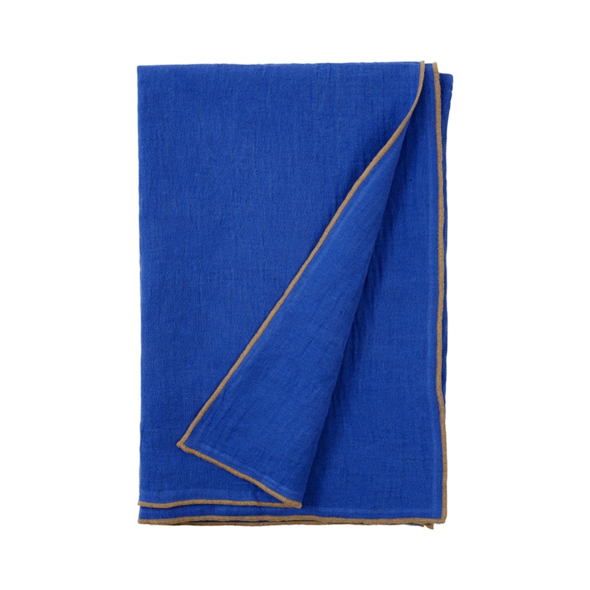 Filt Evy 260x260cm Coblat
