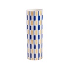 Vase clash oblong