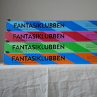Gavepapir 66 cm x 10 m