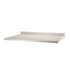 Arbejdsplade 78x58 beige