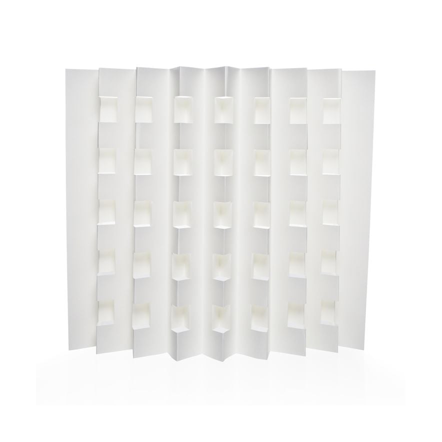 Kleiner Fensterschirm