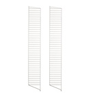 Golvgavel 200x30 2-p beige