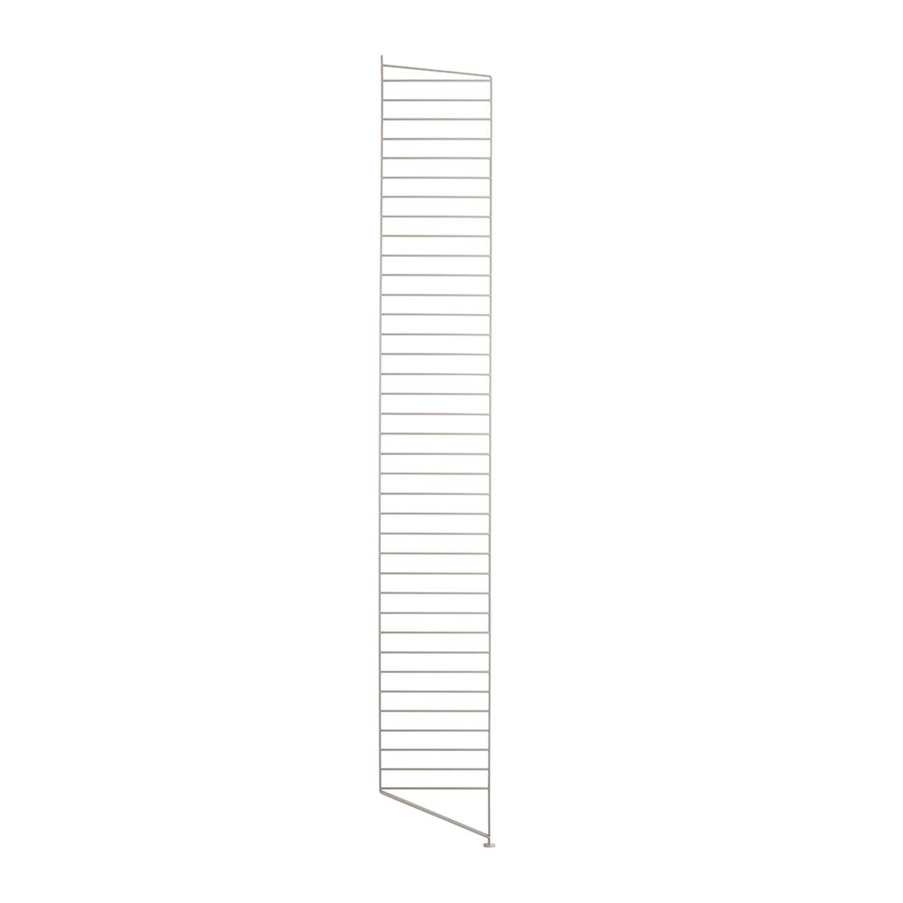 Golvgavel 200x30 1-p beige