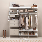 Golvgavel 200x30 1-p beige
