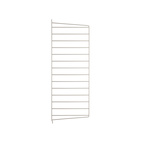 Wandleiste 75x30 1-teilig beige