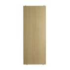 Hyllplan 78x30 3-p ek