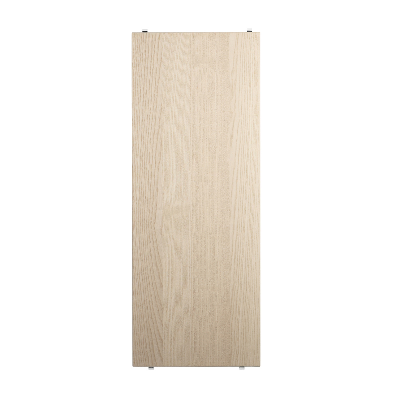 Shelf 78x30 3-p ash