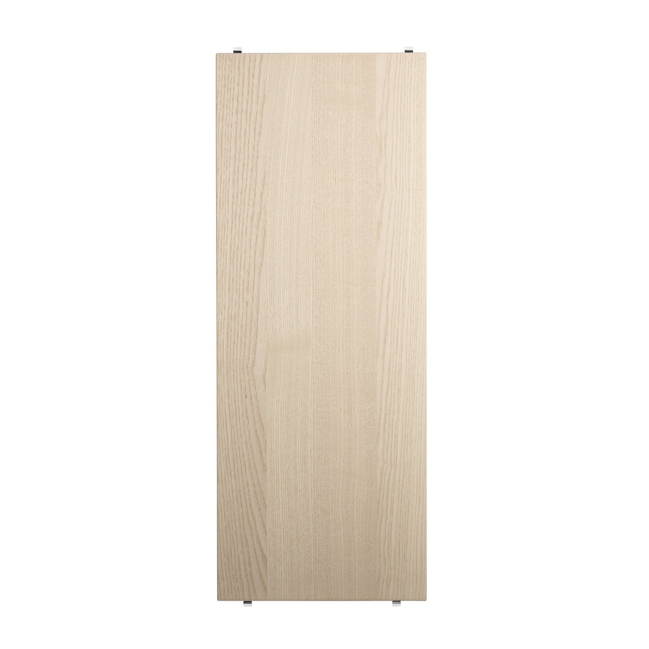 Hyllplan 58x30 3-p ask