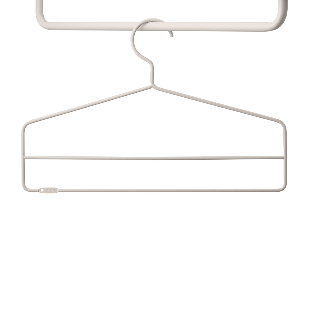 Galge 4-p beige
