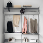 Galge 4-p beige
