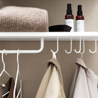 Galge 4-p beige