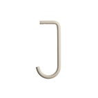J-Krok 5-P Pulverlackat Stål Beige