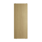 Hyllplan 58x30 3-p ek