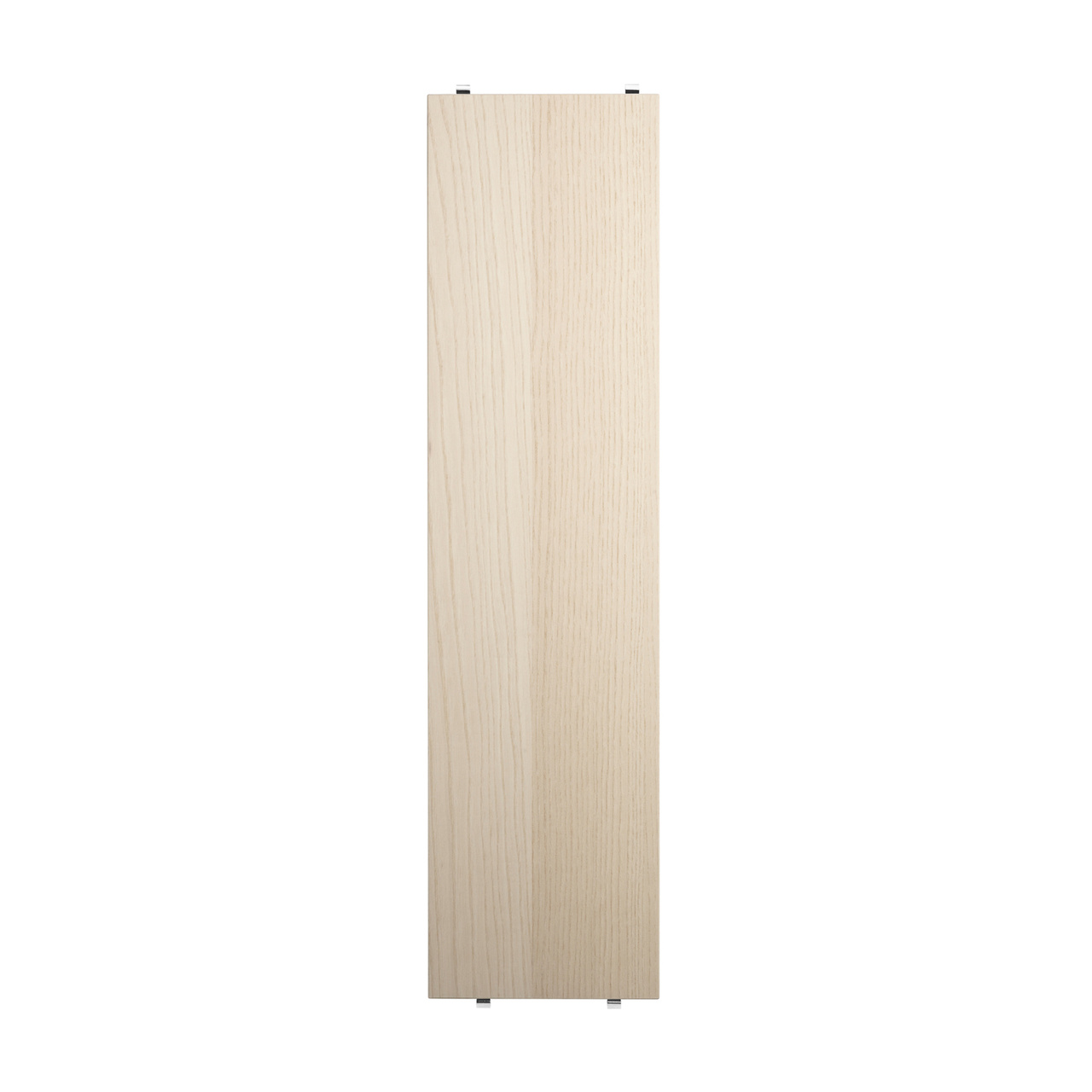 Hyldeplade 58x20 3-pak ask