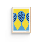 Plakat Bird's 1967