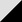 Svart/Silver