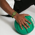 Armbandsur Rece 38 mm Mörkgrön