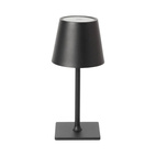 Bordslampa Uppladningsbar ELSA