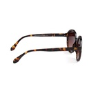 Solglasögon Diva horn/tortoise