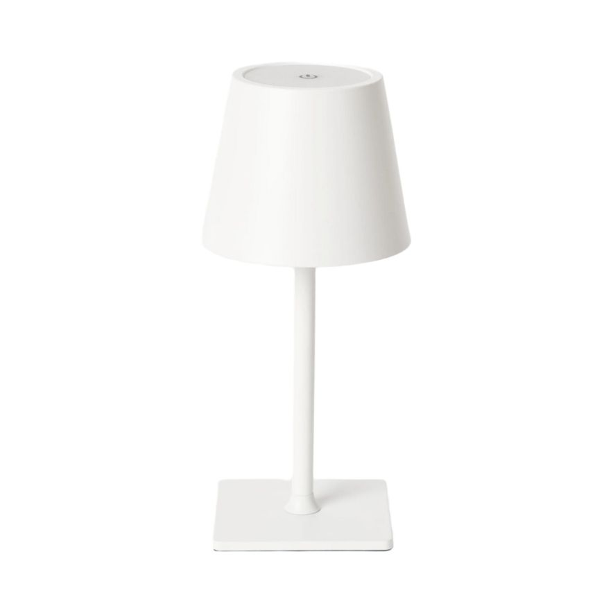Bordslampa Uppladningsbar ELSA