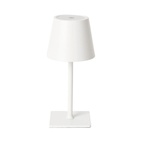 Bordslampa Uppladningsbar ELSA