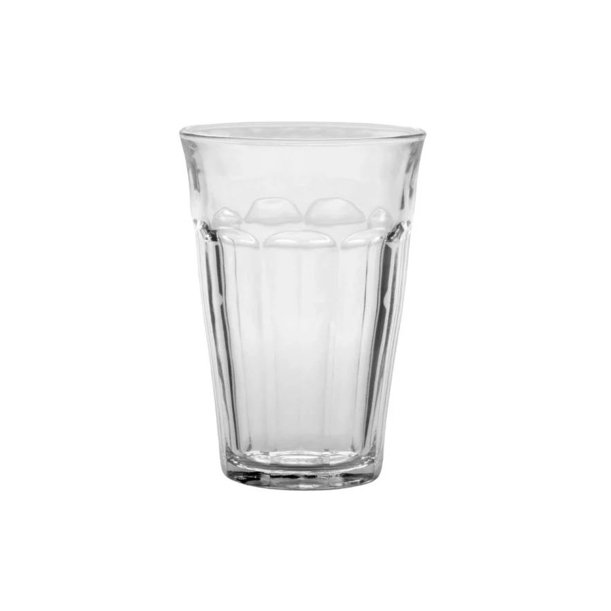 Glas Picardie 36 cl Klar