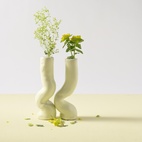 Curvase-maljakko 16 cm