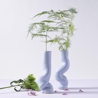 Curvase-maljakko 16 cm