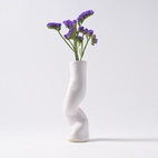 Curvase-maljakko 16 cm