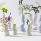 Curvase-maljakko 16 cm