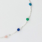 Armband Santa Monica Multi