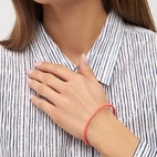 Armband Color Emalj