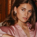 Ohrringe Rosie